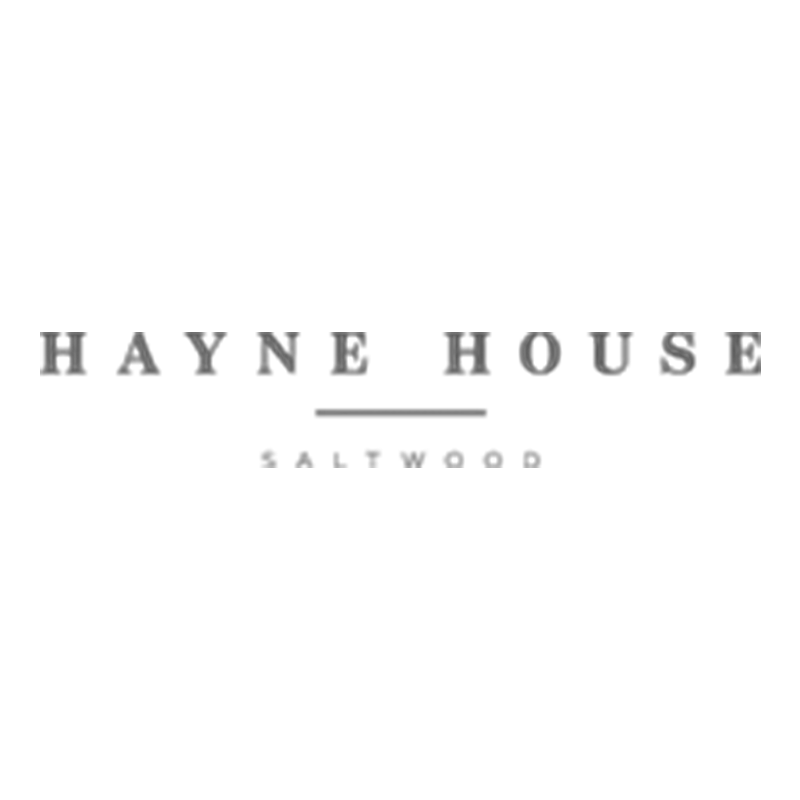Hayne House