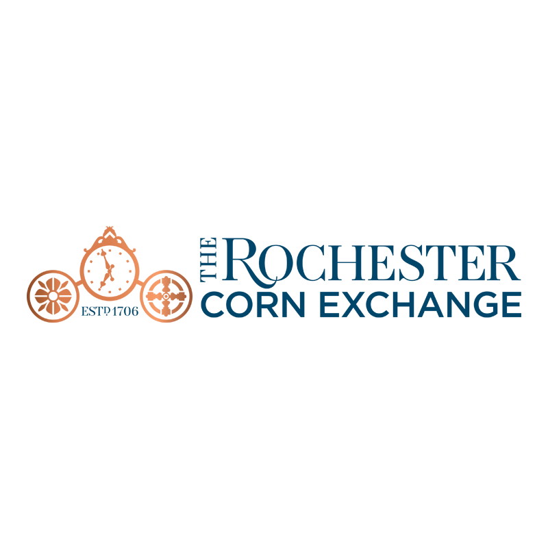 The Rochester Corn Exchange